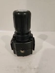 Speedaire Model 4ZM19A Pressure Regulator 3/8 In. Fixed Price $40.00.