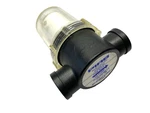 Piab PPSF1.0-X50 Pneumatic Vacuum Filter 1" Npt Ports. Fixed Price $36.89.