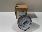 Festo MA-50-16-1/4 356759 Pressure Gauge. Fixed Price $49.89.