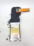 New Norgren EC63G-N-6-0-0-GCA007M-2-0-0-D-90-10 Pneumatic Power Clamp (hr). Fixed Price $199.99.