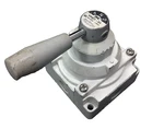 Smc VH401-04 Pneumatic Manual Directional Control Valve 1/2". Fixed Price $45.00.