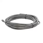 Ridgid 62250 Drain Cleaning Cable, 3/8 In. X 35 Ft.. Fixed Price $107.54.