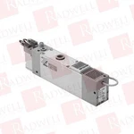 Smc ZL112-K15LZ-E25L / ZL112K15LZE25L (used). Fixed Price $270.00.