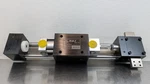 R&i Mfg NB-10-1.5 Bi-directional Transfer Pneumatic Cylinder Dura-trans. Fixed Price $468.04.
