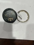 Vtg Simpson Signal Corps IS-121 Meter 0-3 Volts. Fixed Price $20.00.