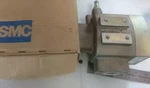Smc FH-990-04-400-M149 Filter Hydraulic SUCTION,EM520-149N,AB-202H,AB-201H,DJ. Fixed Price $195.00.