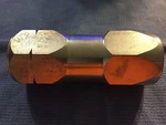 Parker Hydraulics Series New Inline Check Valve DC-1500-10 1-1/2" Fnpt. Fixed Price $75.00.