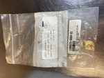 Pop Part PRT5200-8 Rod Seal For Proset 2100/2101 Tools (1 Pk). Fixed Price $12.00.