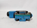 Vickers Hydraulic Control Solenoid Valve DG4V-3S-2A-M-FW-B5-60 02-101731. Fixed Price $203.15.
