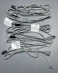 Lot Of Smc D-A54 Reed Pneumatic Auto Switched Proximity Sensor. Fixed Price $26.99.