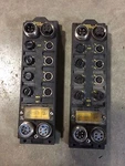 Interlink Bus Stop Out FDNP-L0808G-TT Device Net Lot Of 2 Ea. Fixed Price $175.00.