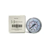 Grainger 4FLZ5A 0-30PSI 1-1/2" Nsmp. Fixed Price $16.00.