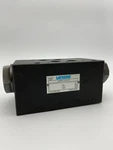 Eaton Vickers Pilot Operated Check Valve 02-310895, Dgmpc 7 Bak 15 New. Fixed Price $530.00.