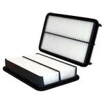 46273 Wix Air Filter For Chevy Mazda Millenia Toyota Corolla Chevrolet Prizm. Fixed Price $34.31.