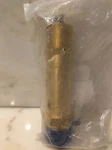 Kingston 118CSS-6-265 Brass Safety Valve. Fixed Price $32.95.