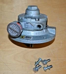 Gast 2AM-NRV-90 Standard Air Motor 33K681. Fixed Price $149.95.