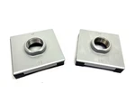 Festo MS9-AGG Sub-base-set 1-1/4" 674954, 674950, 552957. Fixed Price $42.74.