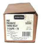 Joslyn Clark 713UPE-76 110-120 V Ac Coil 2NO/2NC Pmt Pneumatic Timing Relay. Fixed Price $2745.49.