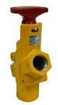New Speedaire 3JV71 Lockout Valve 250PSI. Fixed Price $50.00.