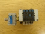 Festo HEA-M1-G1/4 Valve And Shut Off Assembly CPV-14-V1 M541 18210 Assy 1406 W/s. Fixed Price $72.99.