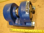 Yushin NDBA-50HK Pneumatic Industrial Disc Brake Caliper. Fixed Price $189.00.
