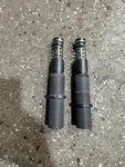 Ace Industrial Shock Absorber, Mc 3350M4, Used Very Good Condition. Fixed Price $100.00.