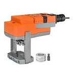 Belimo SGVL+SVB24-SR : Schneider Globe Valve Linkage Retrofit Solutions. Fixed Price $611.42.