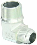 Lot Of 3 New Eaton Aeroquip 2024-20-16S 90 Degree Male Elbows Free Shipping. Fixed Price $83.99.
