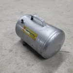 Jupiter Pneumatics 5 Gallon Air Tank, 1/2 Npt - Used. Fixed Price $99.99.