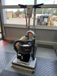 American Sander OBS-18DC Orbital Floor Used. Fixed Price $3399.95.