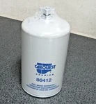 Carquest 86412 Fuel Water Filter Fits Case 1685159C91, John Deere RE500186, New. Fixed Price $25.97.