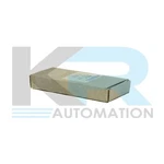 New Festo VMPA1-RP Pneumatic Valve Blank Cover Plate 533351. Fixed Price $10.99.