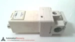 Smc ITV3050-ION4N-X395 Electro Pneumatic Regulator #317077. Fixed Price $468.00.