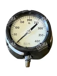 Ashcroft Duragauge Q-8623 0-400PSI Bronze Tube Brass Socket Brazed 250-2362-A 26. Fixed Price $74.99.