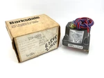 New Barksdale D1H-A80SS Pressure Or Vacuum Actuated Switch Adj Range 0.5-80PSI. Fixed Price $179.95.