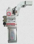 Destaco 82M-3E030040L8 Pneumatic Power Clamp W/ Sensor. Fixed Price $150.00.