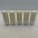 Smc AN200 Pneumatic Muffler Silencer 1/4" Npt (lot Of 5) Nnb. Fixed Price $24.97.