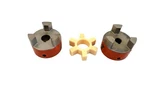 Ingersoll Rand Coupling Set 39495189. Fixed Price $150.00.