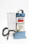 Amp 601501-1 Dyna-crimp Ii Electric Hydraulic Tool 8600PSI. Fixed Price $2343.90.