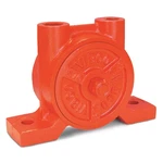 Vibco BVS-570 Pneumatic VIBRATOR,1050 LB,3600VPM,80PSI 6L758. Fixed Price $835.28.