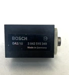 Bosch Rexroth, Damper DA2/10. Fixed Price $96.26.