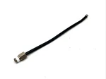 Smc IZN10-G-200-X205 200MM Ionizer Bender Tube Nozzle. Fixed Price $22.49.