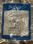 * New In Factory Bag Solus Guide VG-018-02-MC Rail Clip(lot Of 4)#. Fixed Price $24.99.