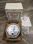 Dwyer 2002-ASF / 2002ASF (brand New) 0-2 In. Water 2002C W160. Fixed Price $49.95.