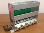 Dahl - Model P700 Pneumatic Transmitter System. Fixed Price $127.50.