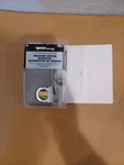 Forney 75570 Air Pressure Switch Auto Off Lever 95-125 Psi 1.5HP/115V, 2HP/230V. Fixed Price $50.00.