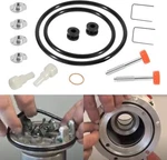 206728 206-728 Motor Repair Kit Replacement For Graco Fireball Monark Pumps. Fixed Price $77.95.