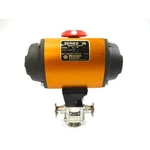 Worcester Controls 2039SN6R6 1GWK4466TTC 120PSI 1" Nsnp. Fixed Price $1623.00.