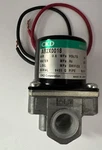 Ckd AB2X-0018-DC25V Solenoid Valve Lot Of (2). Fixed Price $40.00.