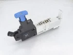 Festo VMPA2-B8-R1C2-C-06 Pneumatic Accessory New (127808115 ). Fixed Price $120.00.